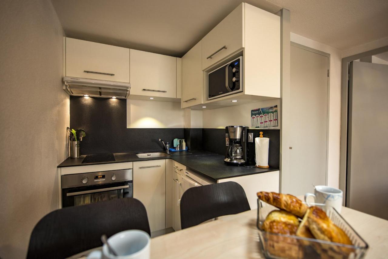 Appartement A 900M De La Plage Aux Sables D'Olonne Les Sables-dʼOlonne Eksteriør billede