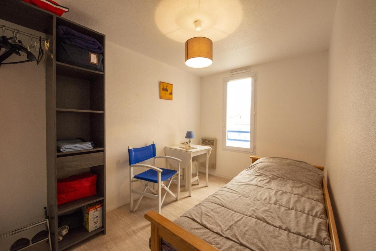 Appartement A 900M De La Plage Aux Sables D'Olonne Les Sables-dʼOlonne Eksteriør billede