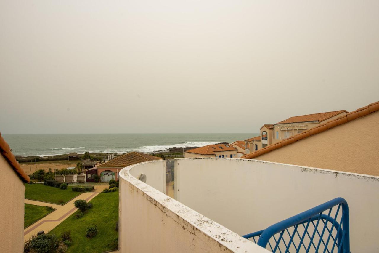 Appartement A 900M De La Plage Aux Sables D'Olonne Les Sables-dʼOlonne Eksteriør billede
