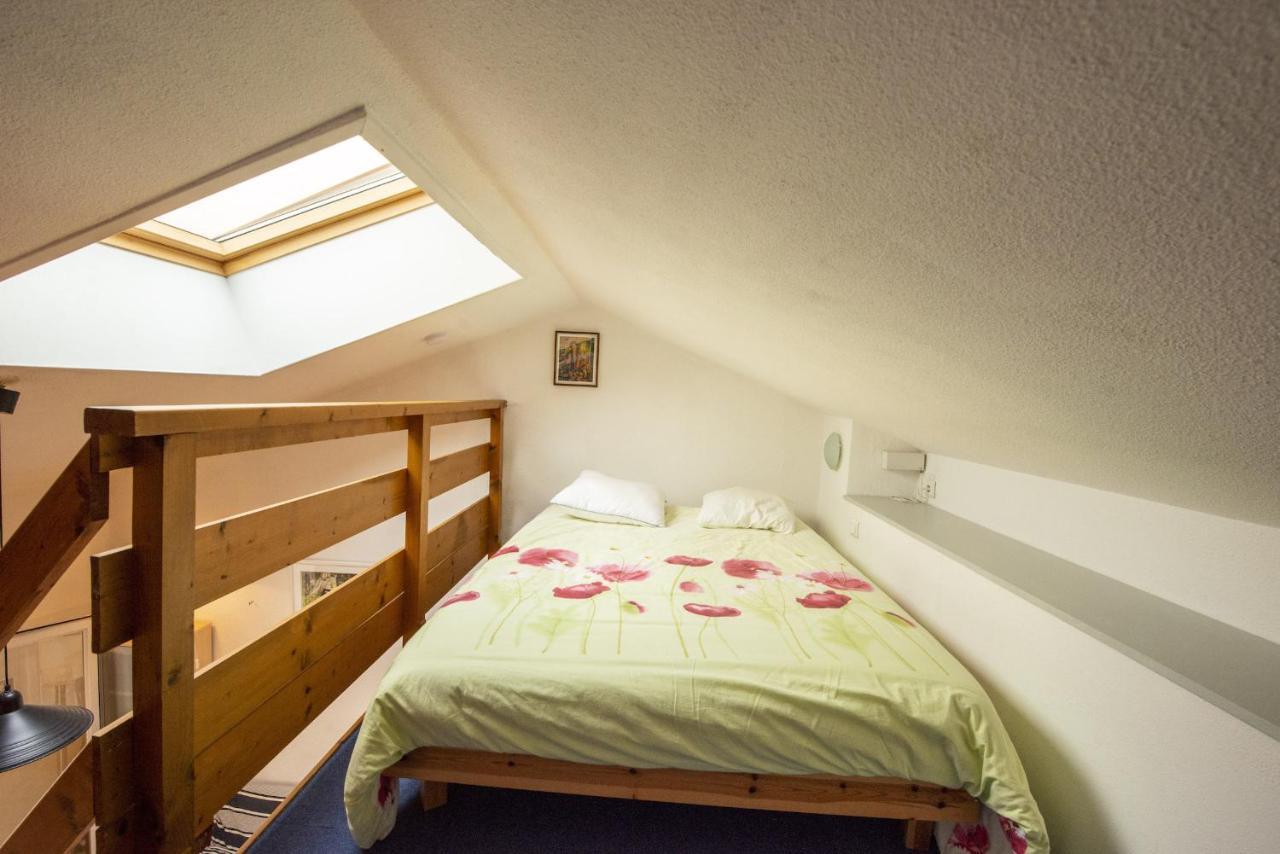 Appartement A 900M De La Plage Aux Sables D'Olonne Les Sables-dʼOlonne Eksteriør billede