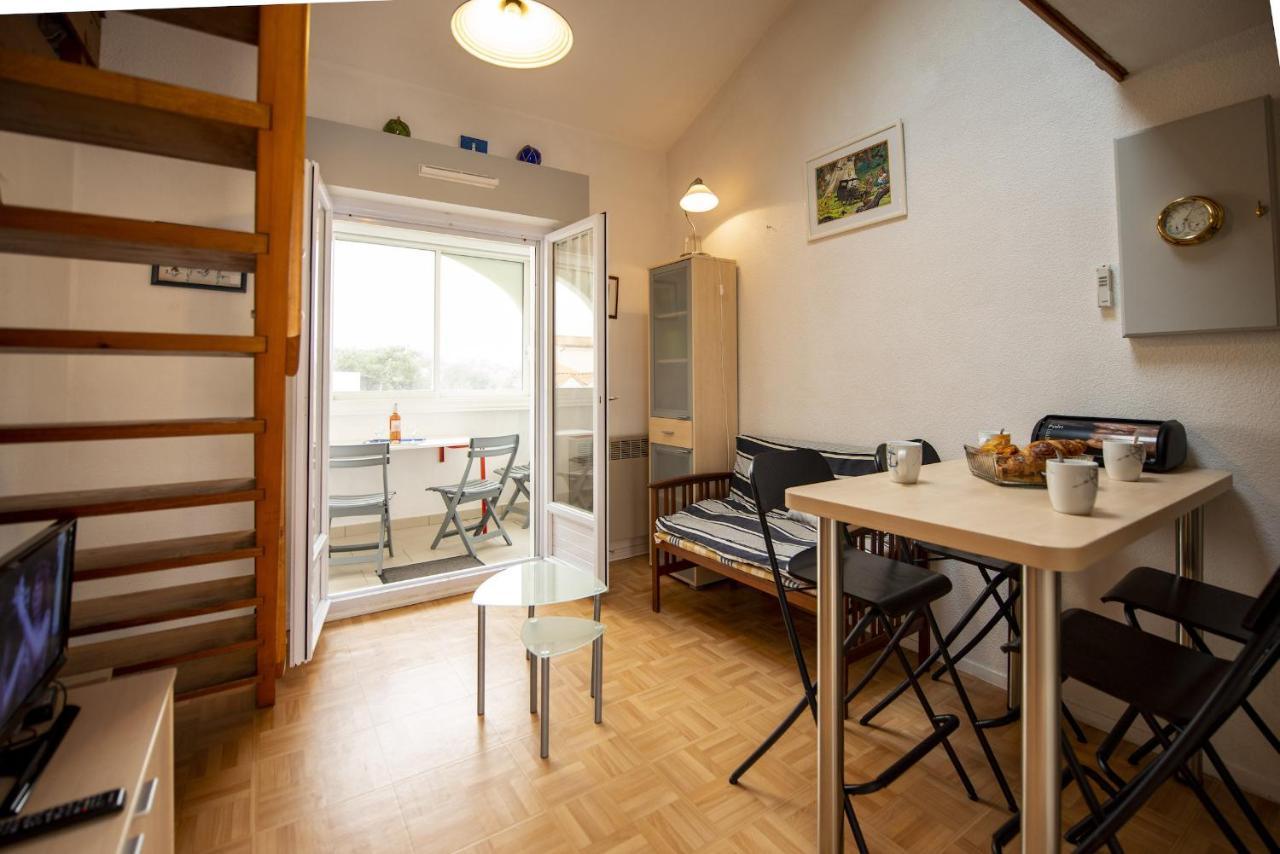 Appartement A 900M De La Plage Aux Sables D'Olonne Les Sables-dʼOlonne Eksteriør billede