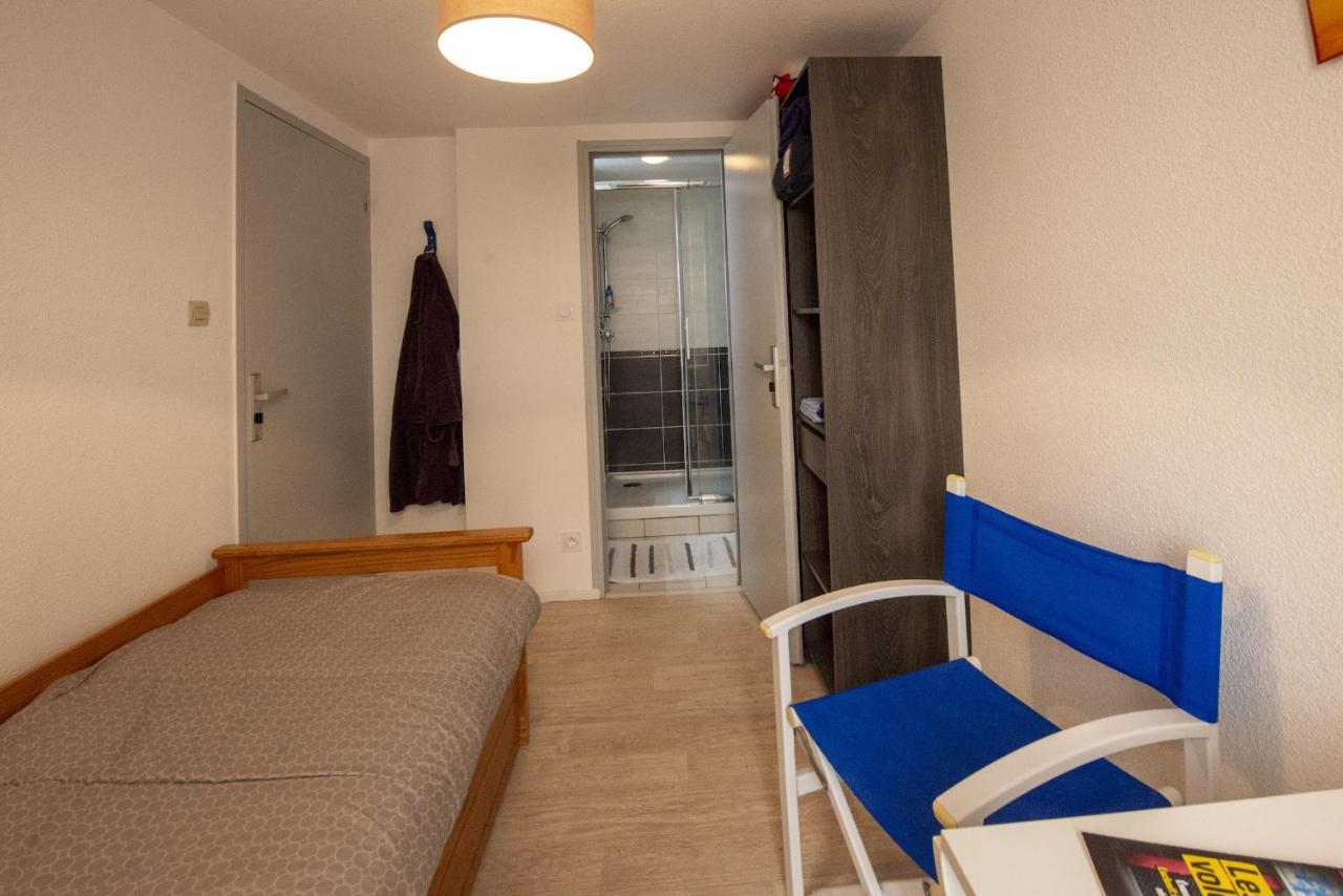 Appartement A 900M De La Plage Aux Sables D'Olonne Les Sables-dʼOlonne Eksteriør billede